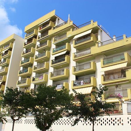 Apartamentos Oropesa 3000 Benicàssim Εξωτερικό φωτογραφία