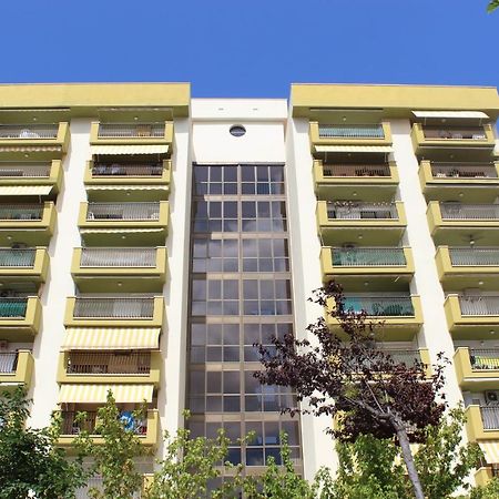 Apartamentos Oropesa 3000 Benicàssim Εξωτερικό φωτογραφία